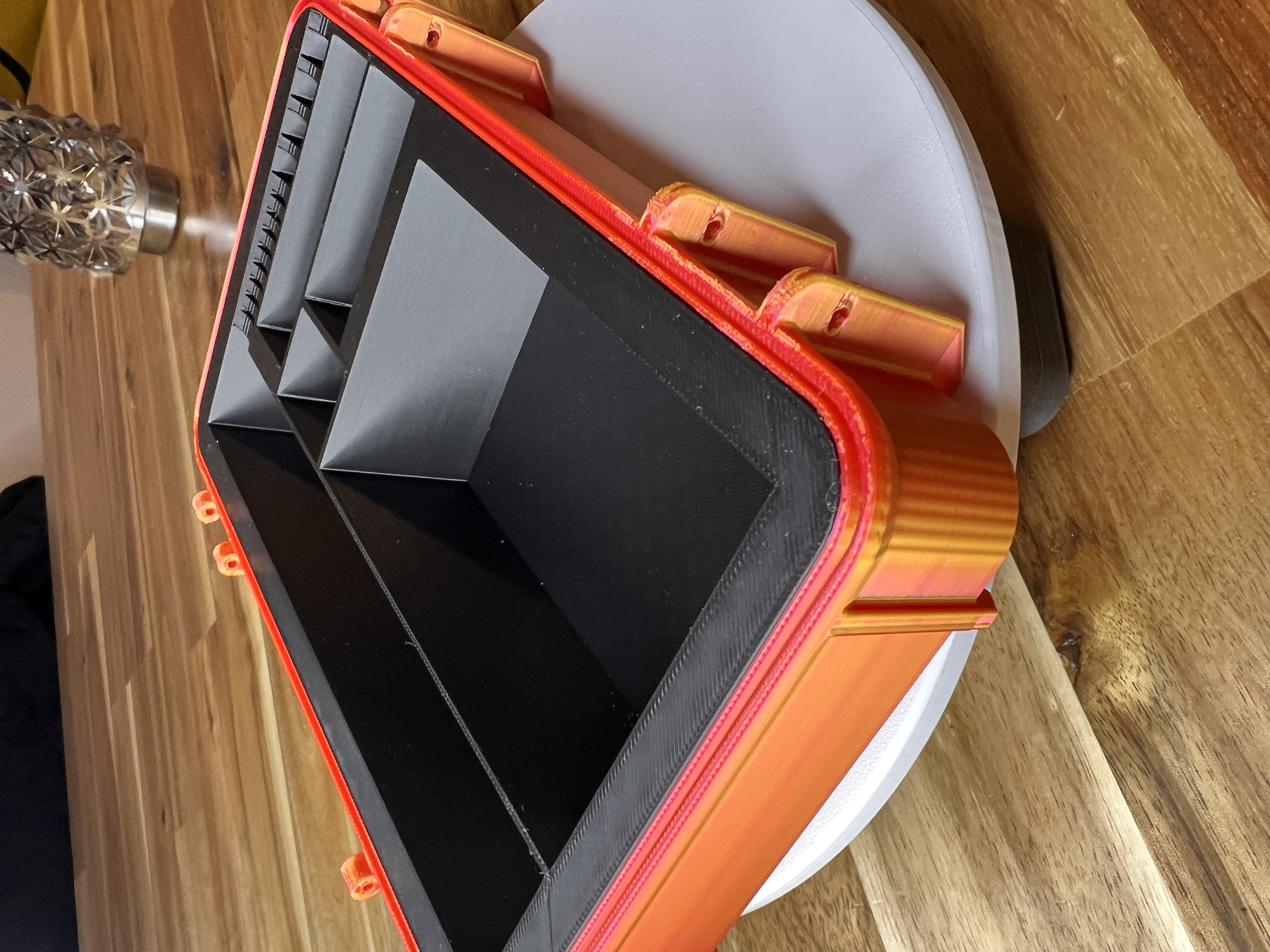 DJI OSMO Pocket 2 box and accessories inlay V2