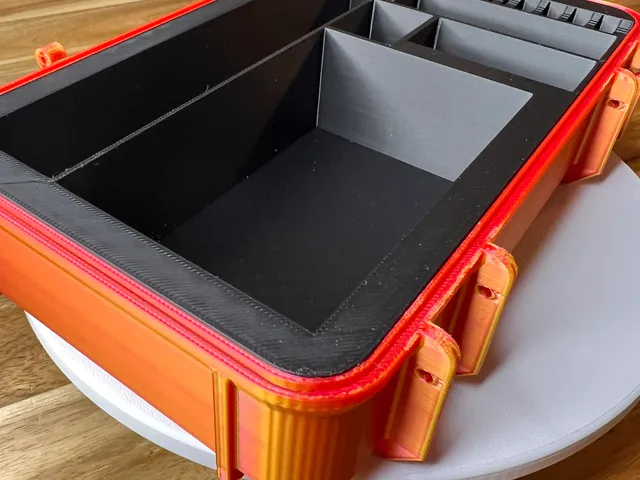 DJI OSMO Pocket 2 box and accessories inlay V2