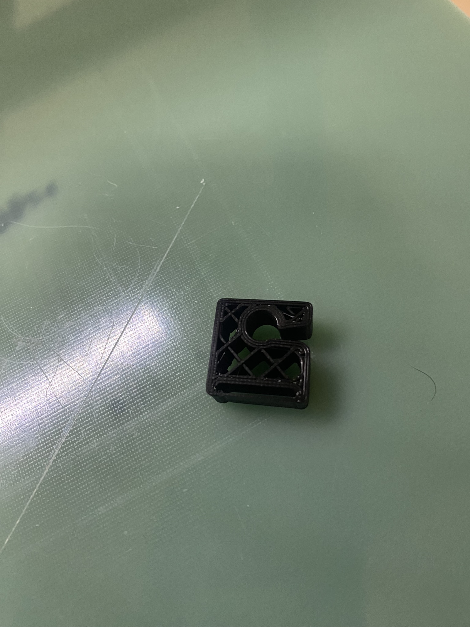 Miniatura 5 do modelo 3D The MagClip 10000