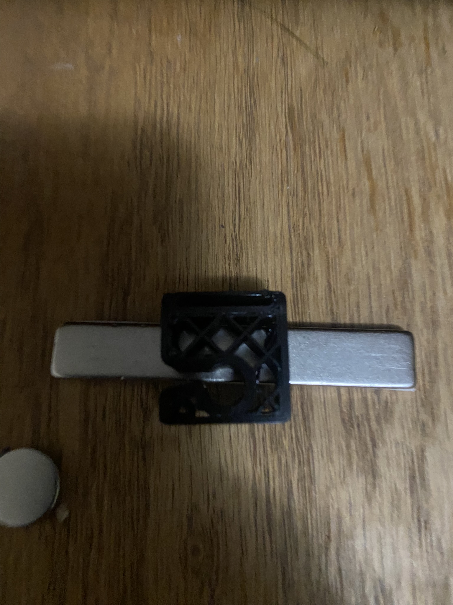 Miniatura 7 do modelo 3D The MagClip 10000