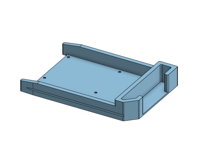 Synology D6 tray for 2.5-inch drives