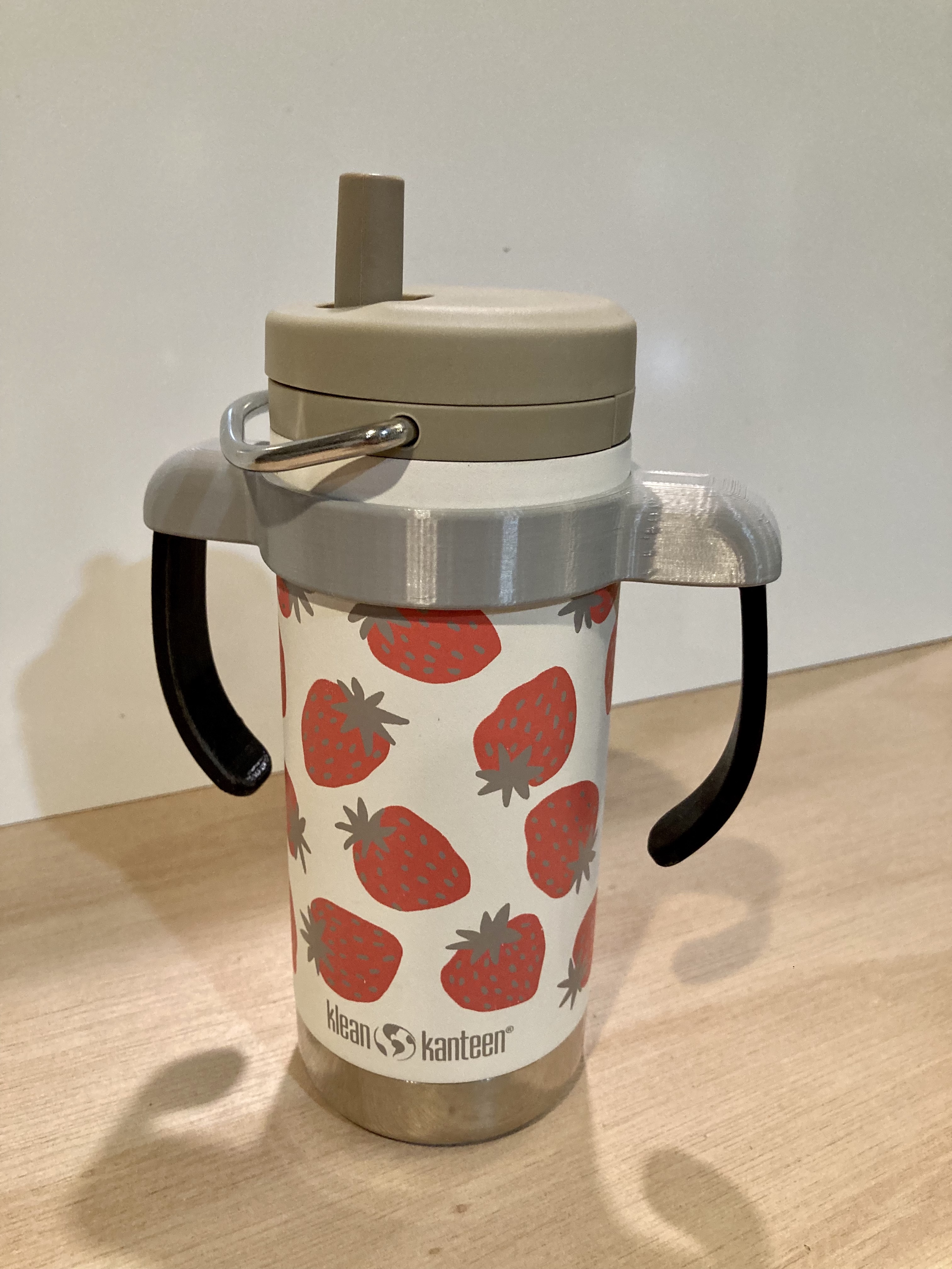 Klean Kanteen Handle For Kids & Toddlers