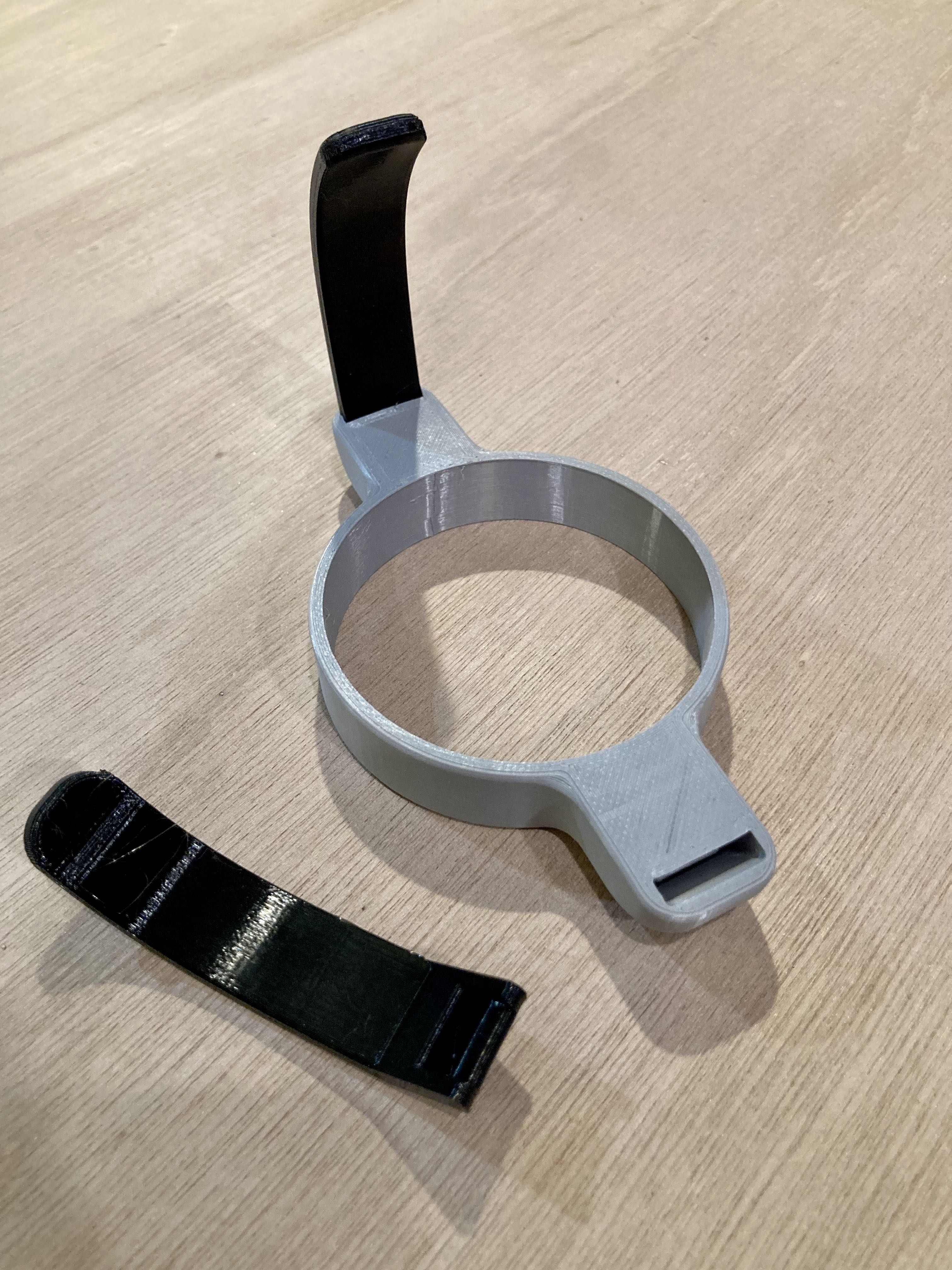 Klean Kanteen Handle For Kids & Toddlers by Patriot Designs Download