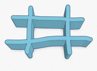 tik tac toe board