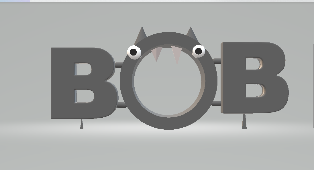 Bob By Perry | Download Free STL Model | Printables.com