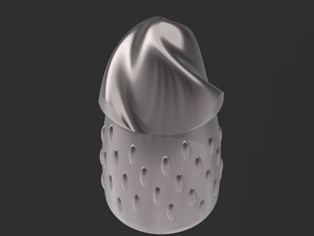 Lemon Squeezer