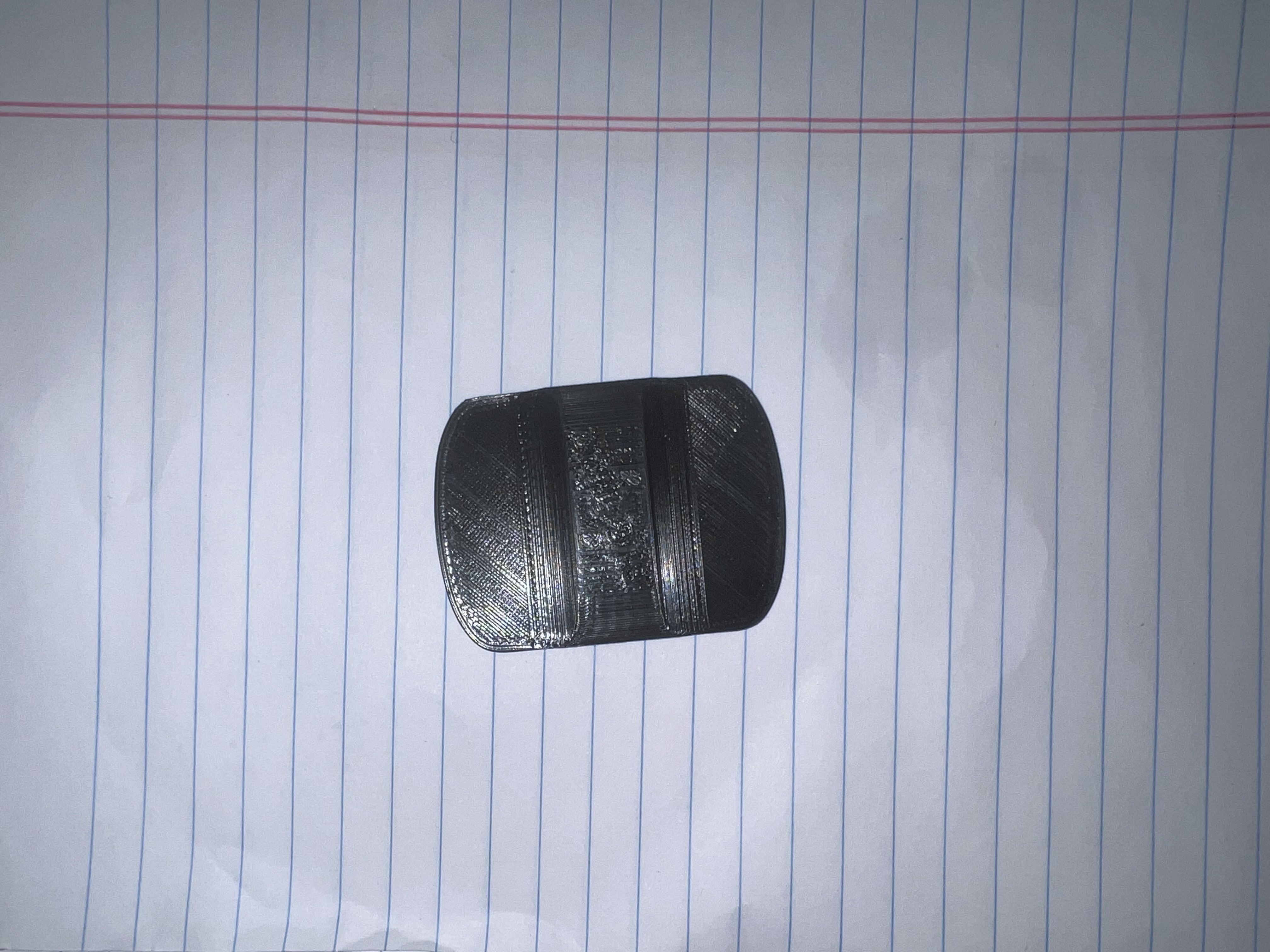 Another Yeti Slider by BigTexAlaskan Download free STL model