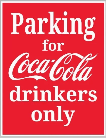 free parking near world of coca cola