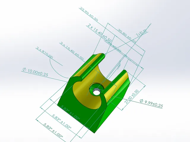 Shower head holder