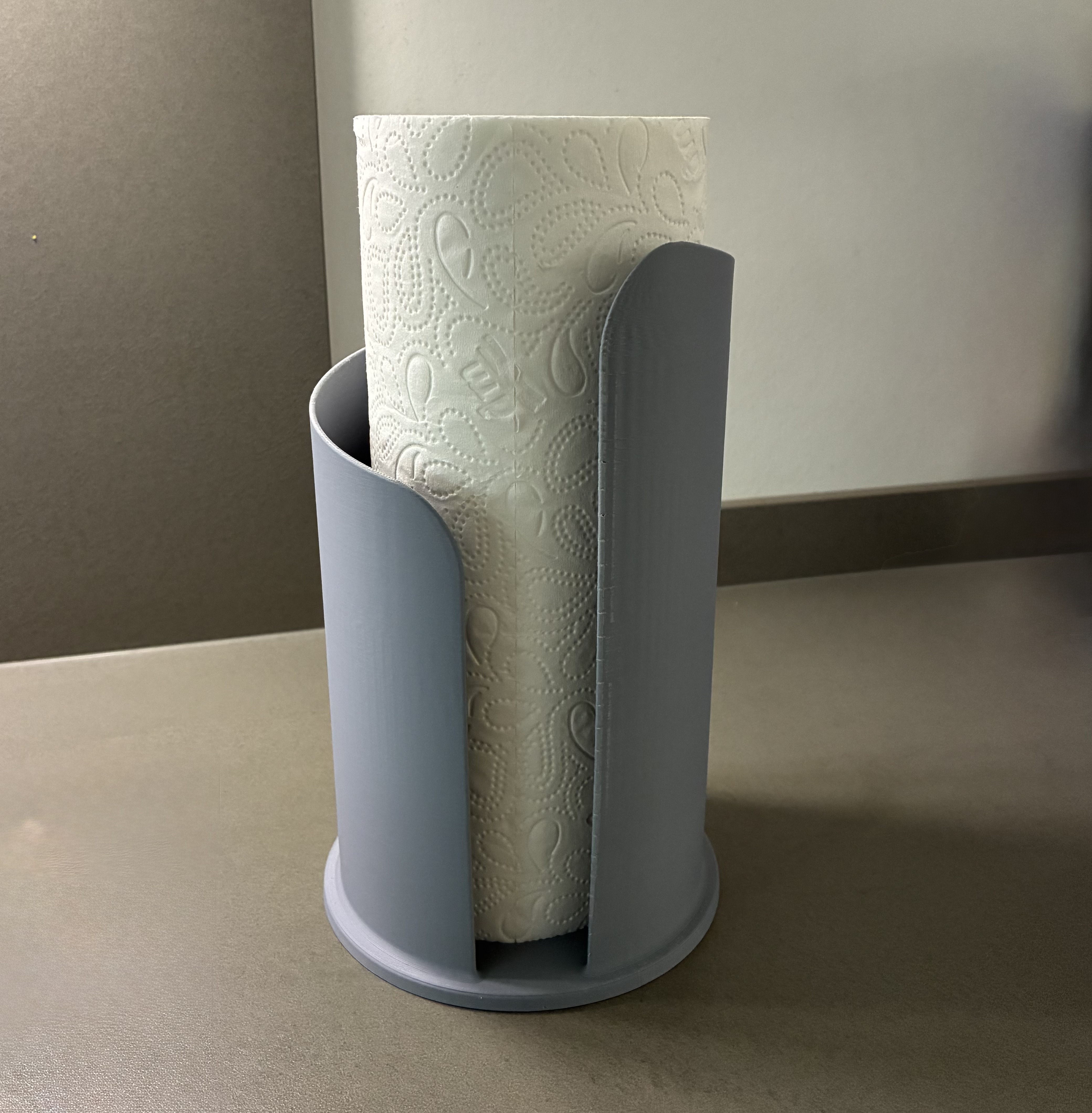 Küchenrollenhalter