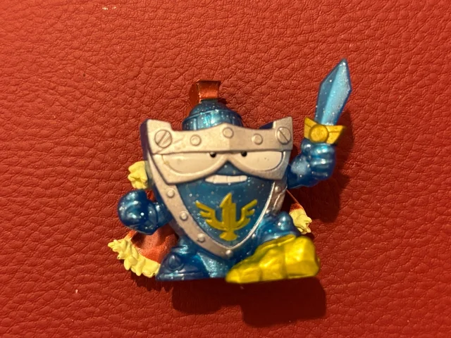 Lancelord V2 - Superthings Kazoom Power Warriors