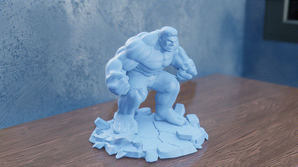 Hulk — miniatura 3