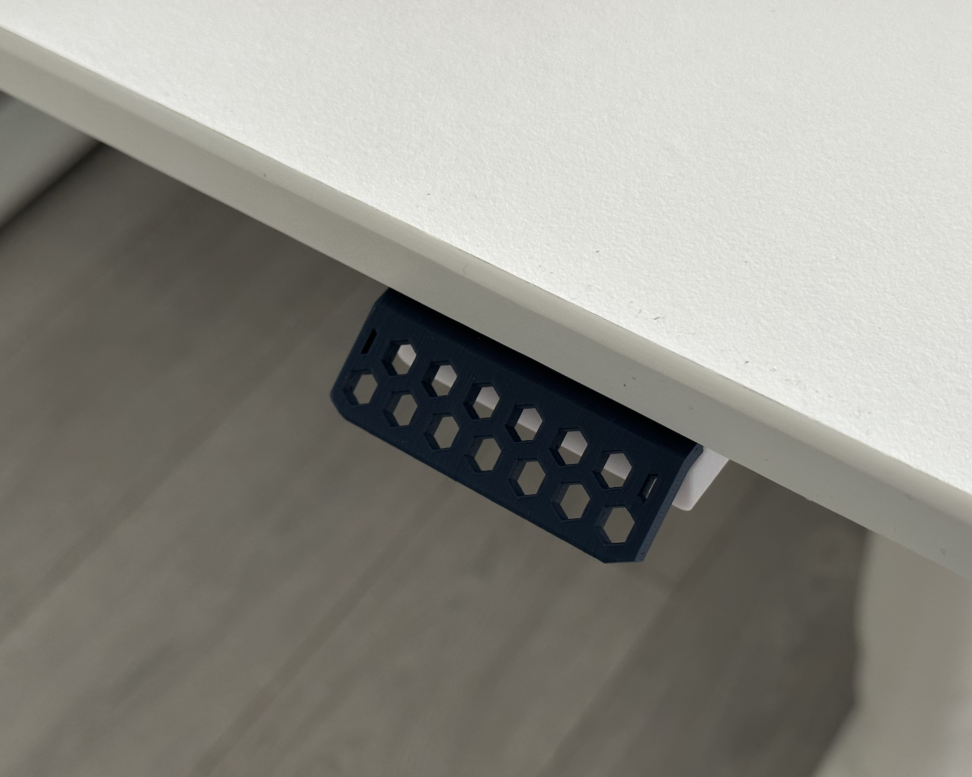 Bekant design switch
