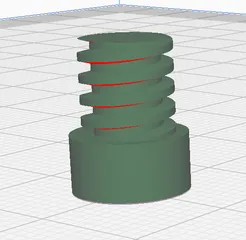 Cap for Bosch GluePen