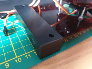Kit d'ingénierie Arduino Rev2