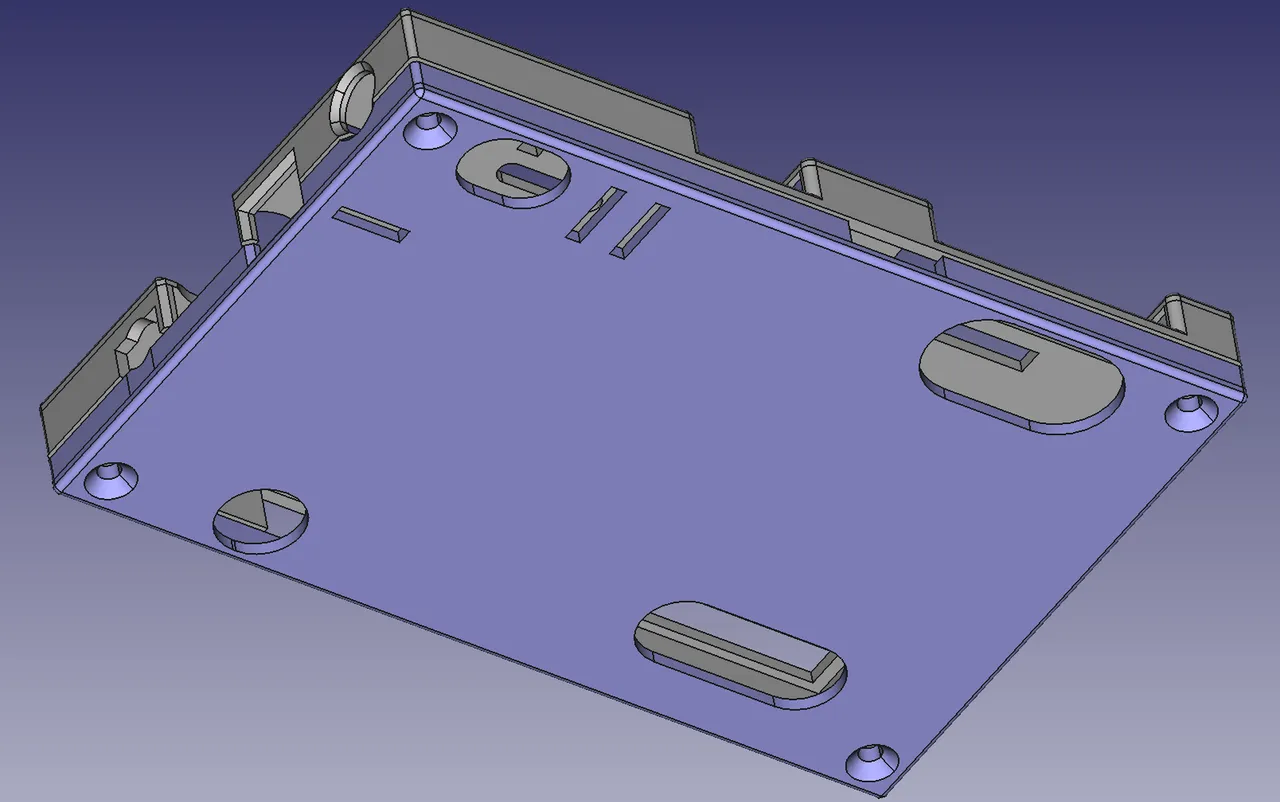 TUL PYNQ Z2 CASE - XILINX ZYNQ FPGA by ratzupaltuff