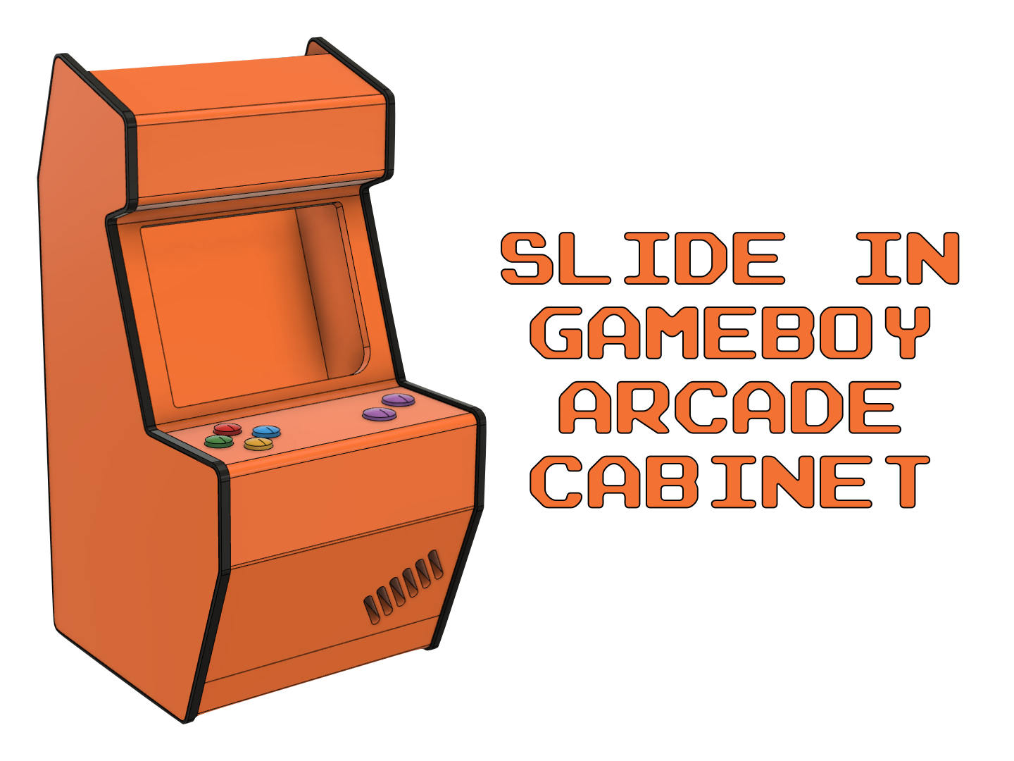 functional-game-boy-arcade-cabinet-by-quentibles-download-free-stl