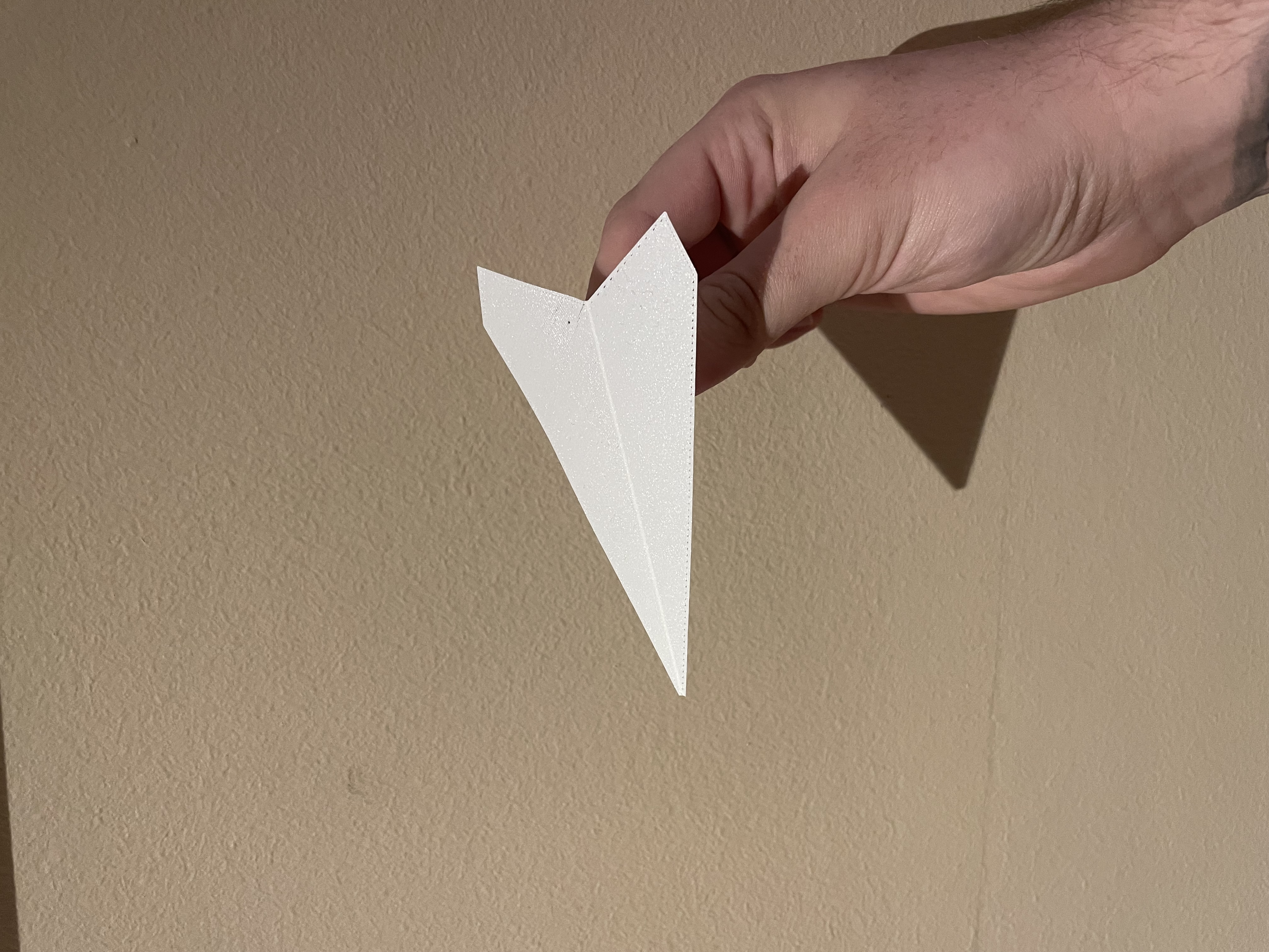 PAPER PLANE