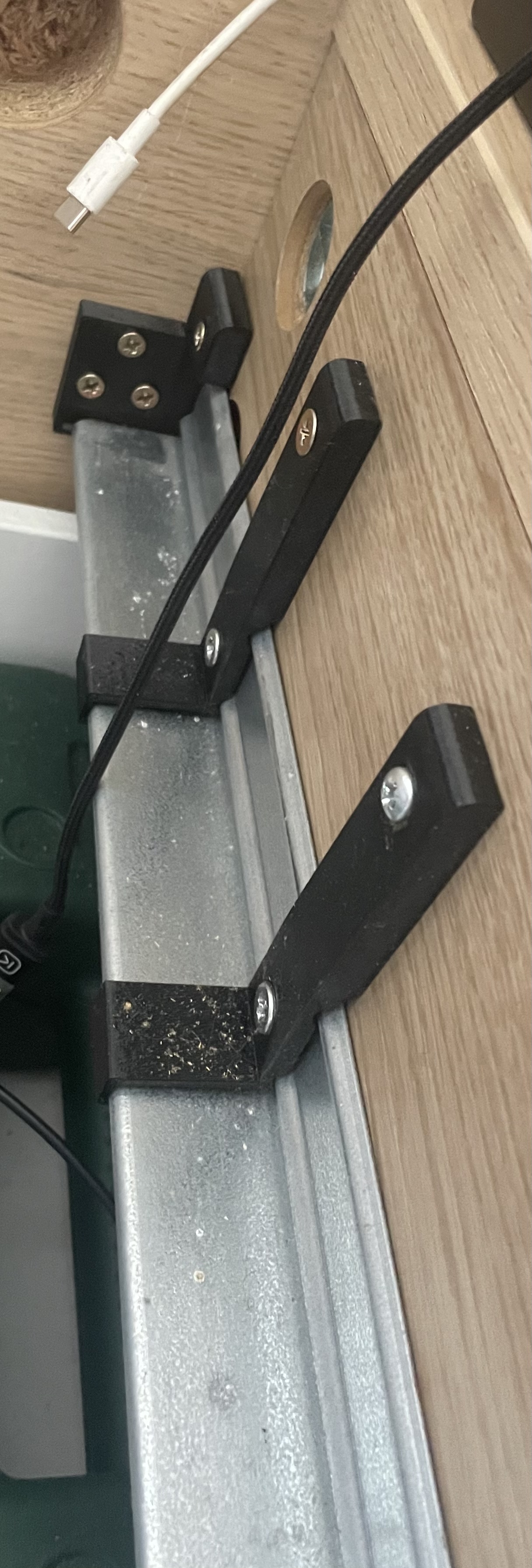 Ikea malm bed upgrade by Jindra7 Download free STL model