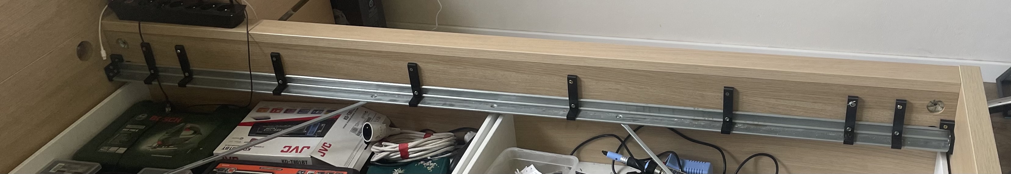 Ikea malm bed upgrade by Jindra7 Download free STL model