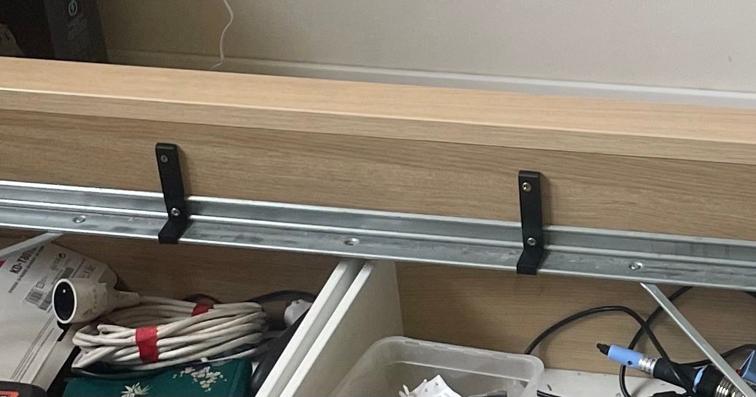 Ikea malm bed upgrade by Jindra7 Download free STL model