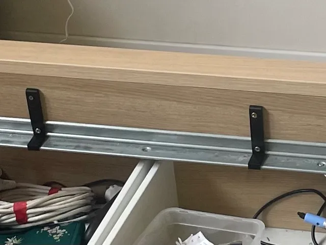 Ikea malm bed upgrade