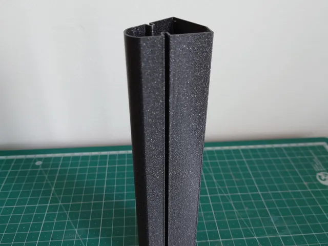 The Stress Test Tower