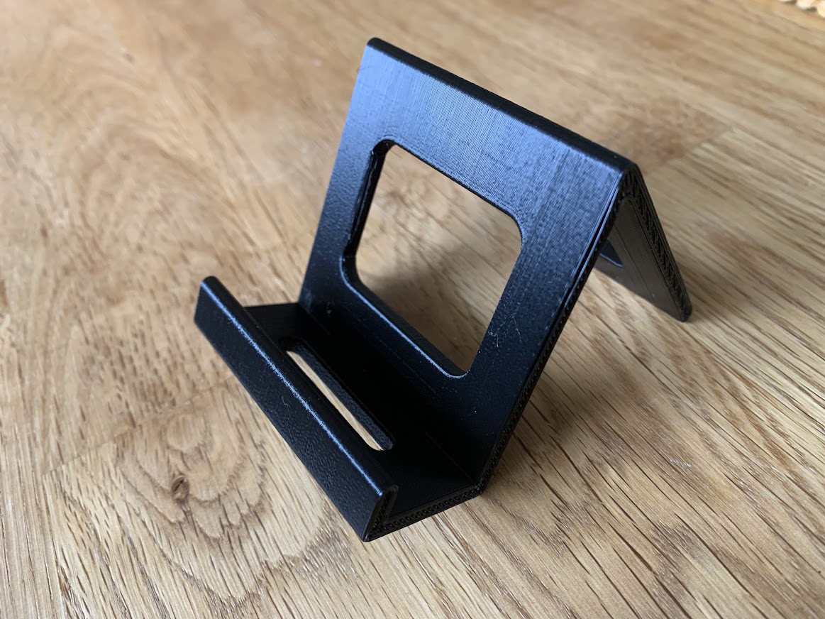 Mobile stand v7
