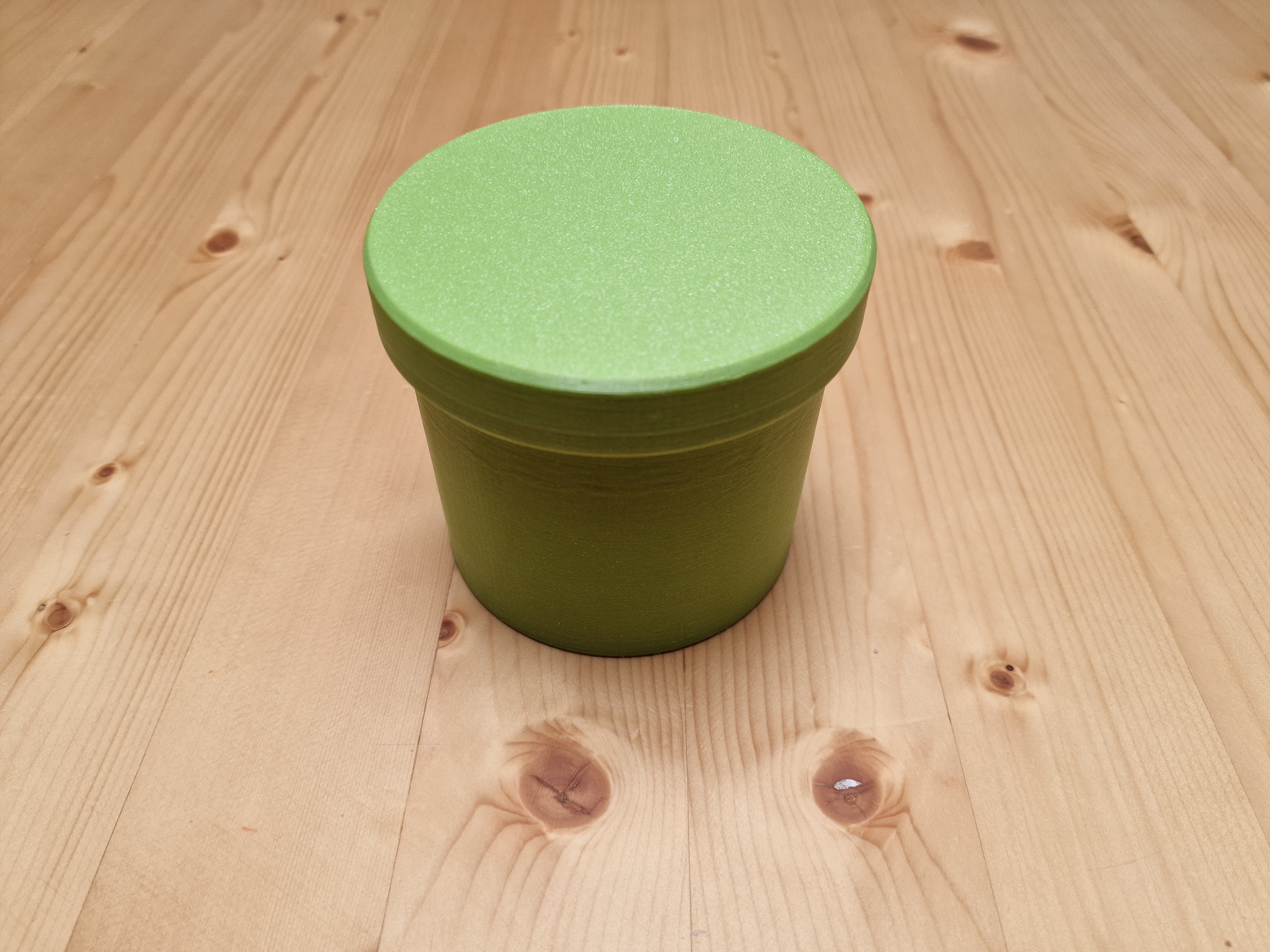 Miniatura 6 do modelo 3D Screw sorting box