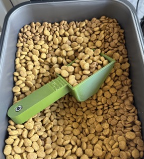 Pup  Cup - Single Serving Scoop
