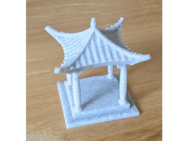 Pagoda