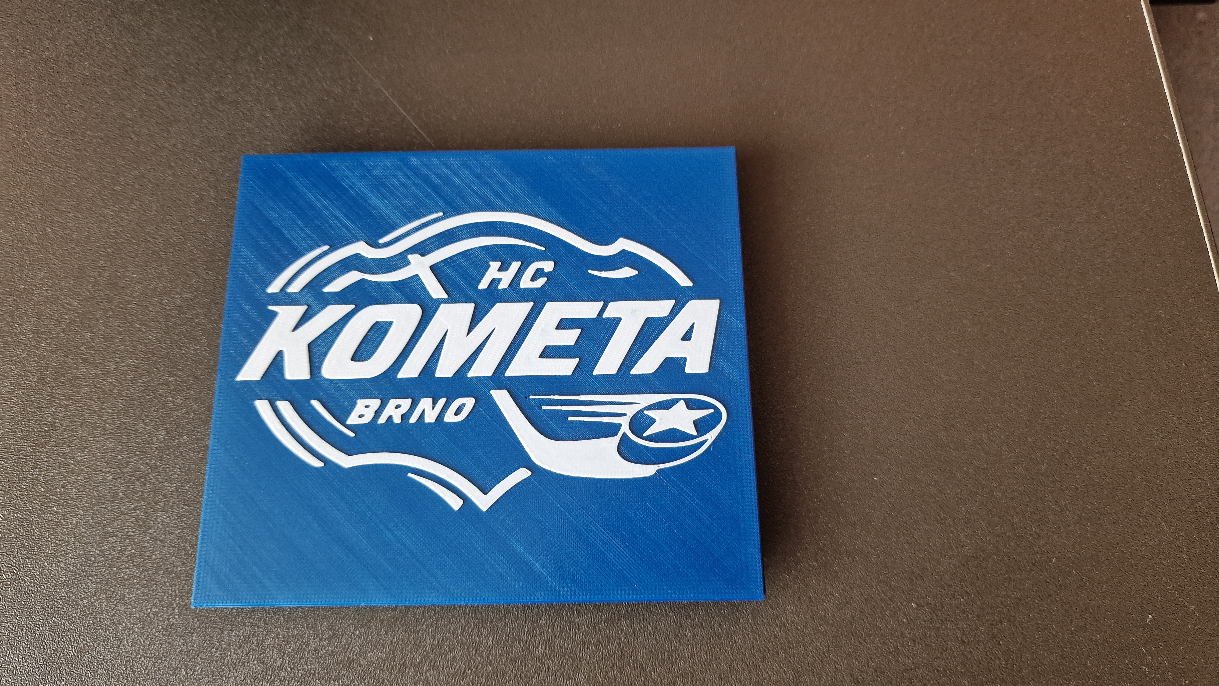 cigarette dispenser. HC KOMETA BRNO 3D model thumbnail