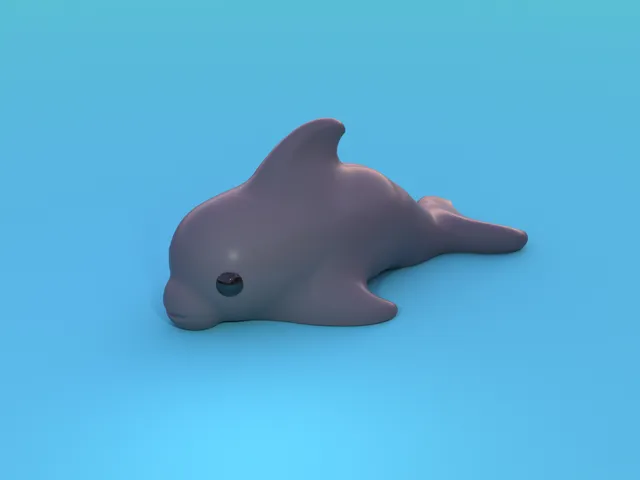 Dolphin