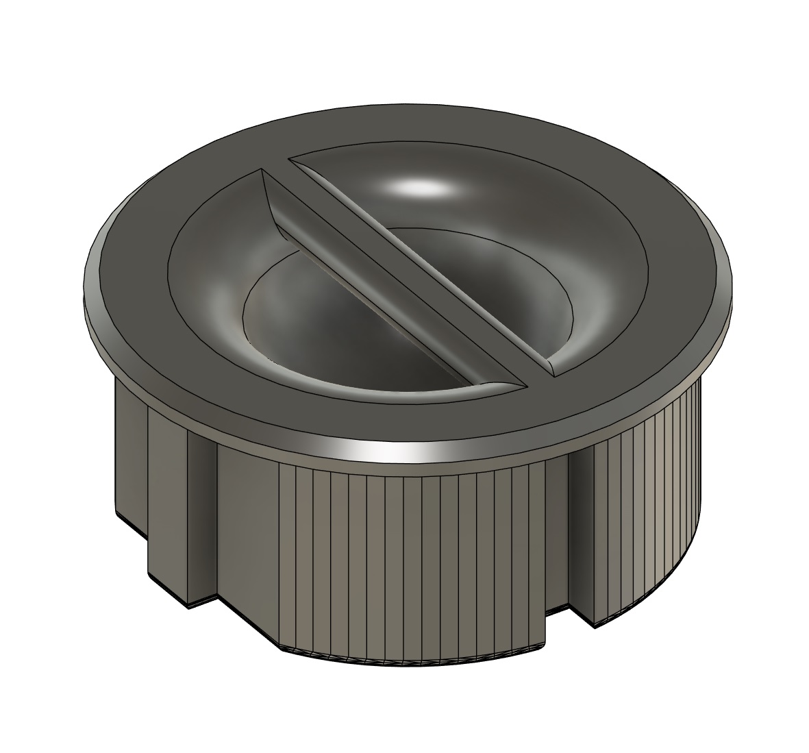 EU Socket Cover with Handle