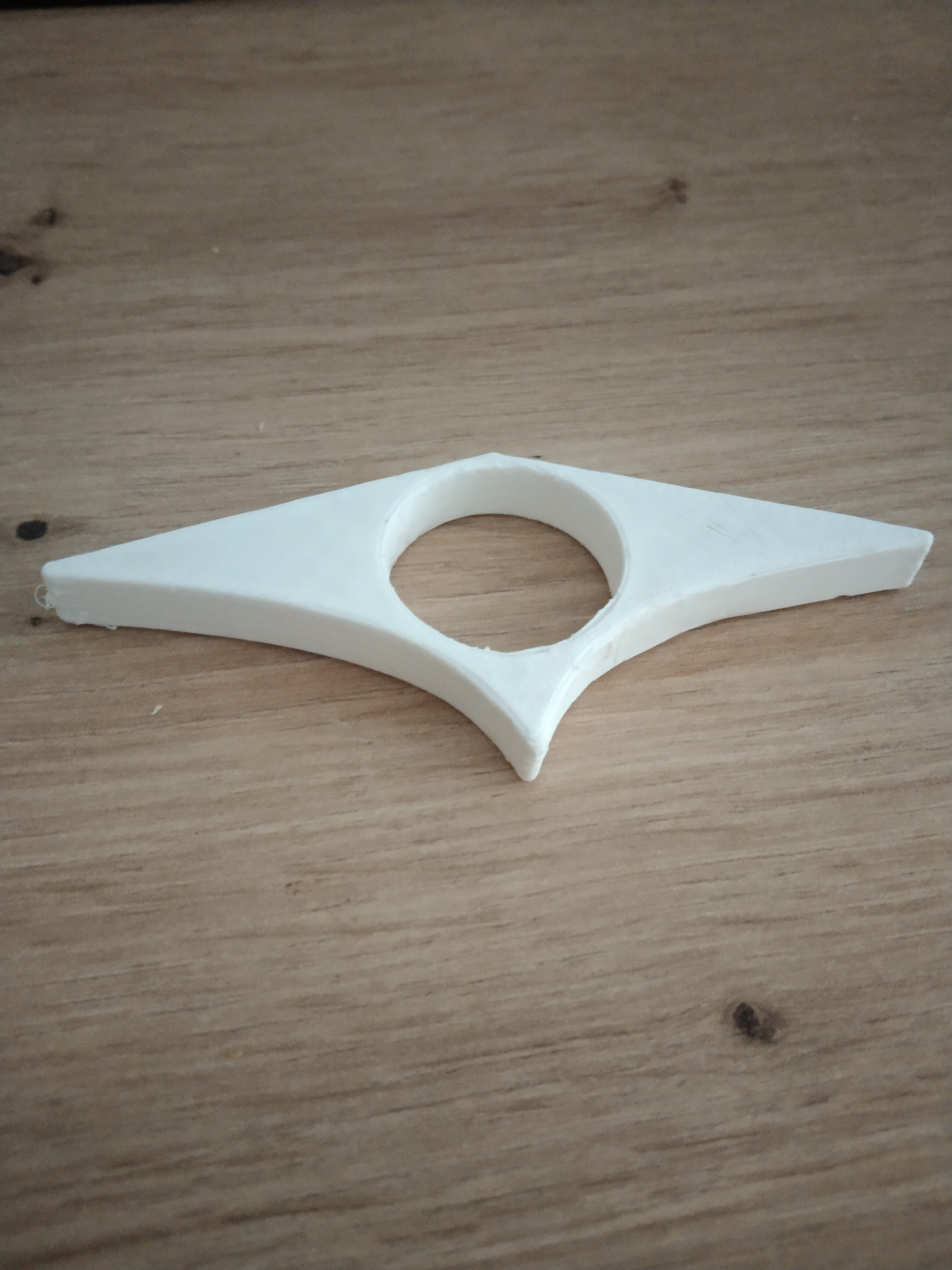 travel book holder by v Download free STL model