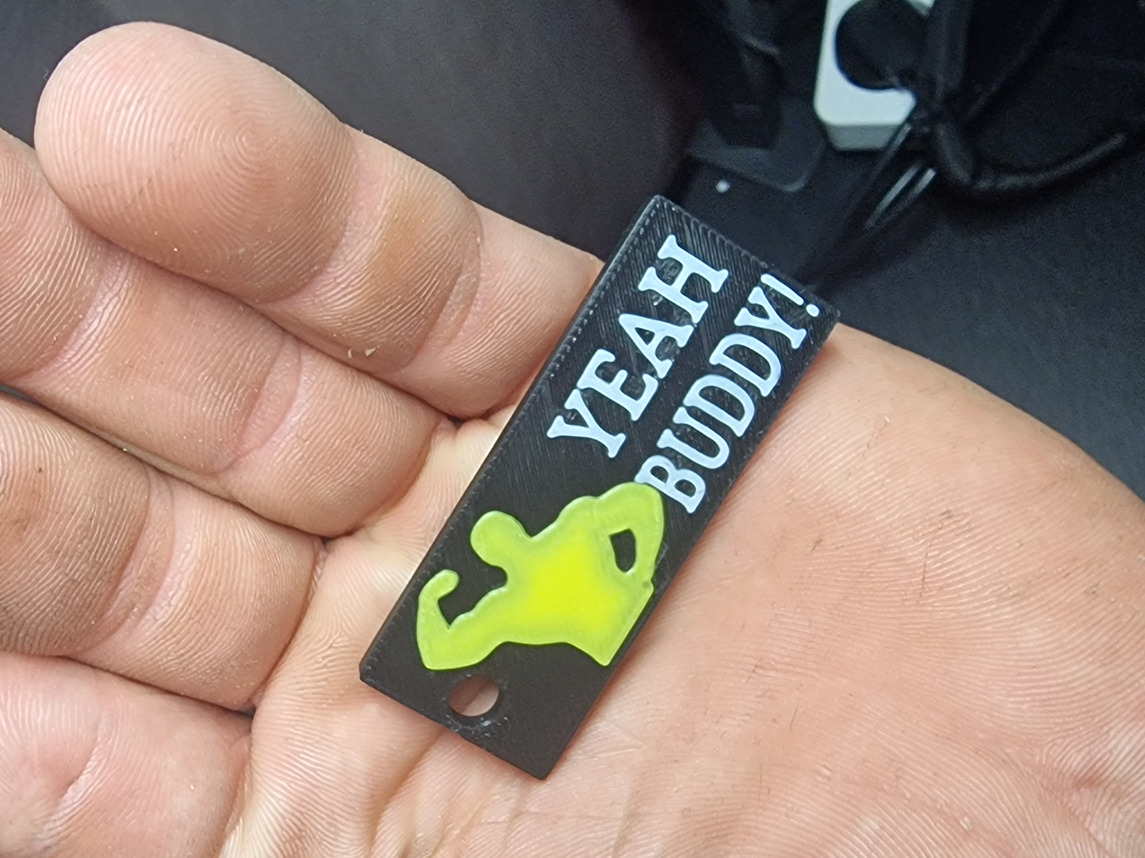 Yeah buddy — thumbnail 3