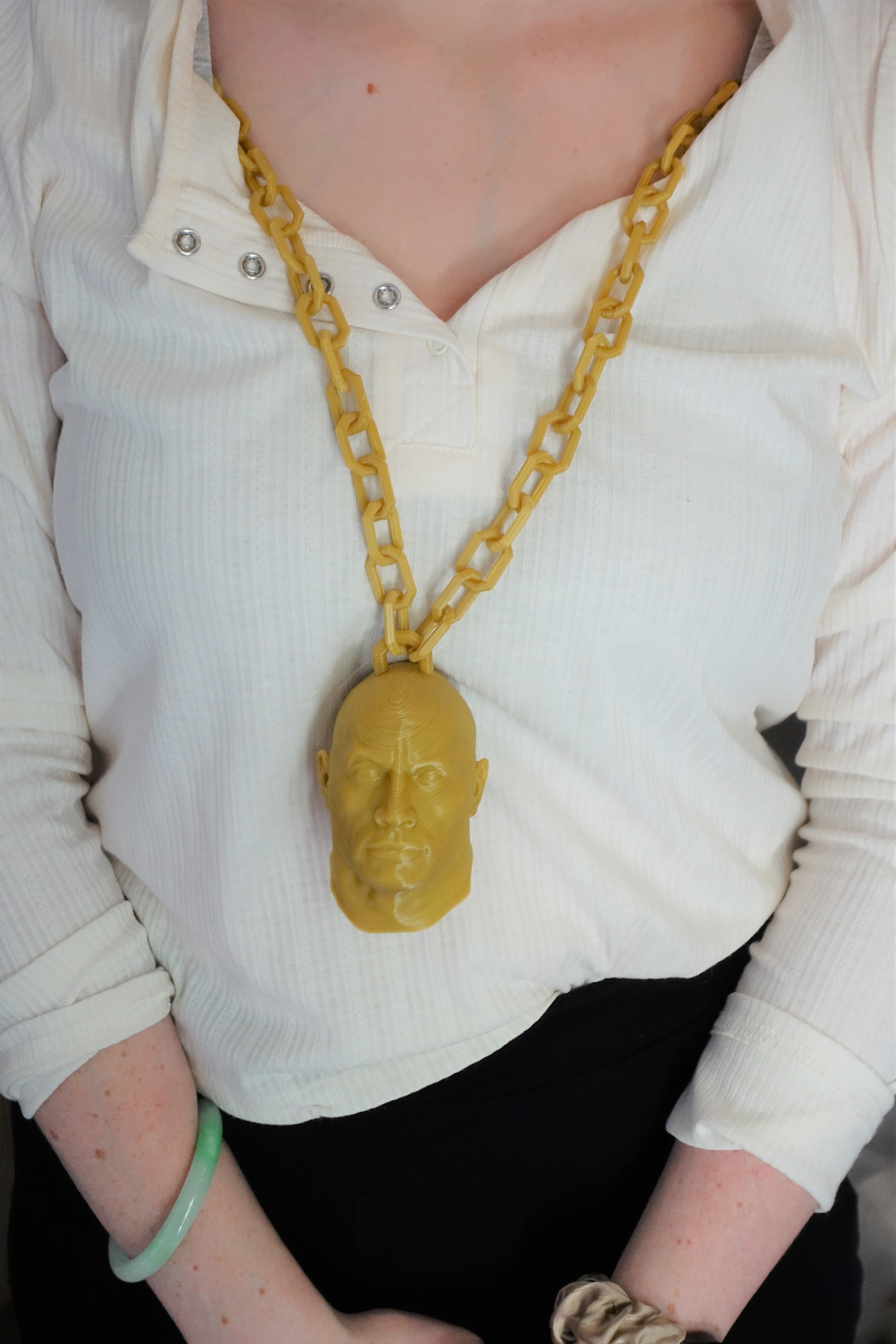 Dwayne Chain