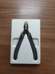 Knipex 78 61 125 tray