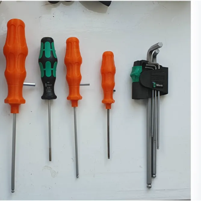 2mm allen sales key screwdriver