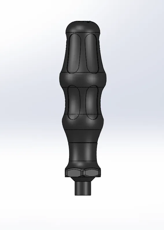 STL file llavero Velaris (ACOTAR) 👽・3D printable model to download・Cults