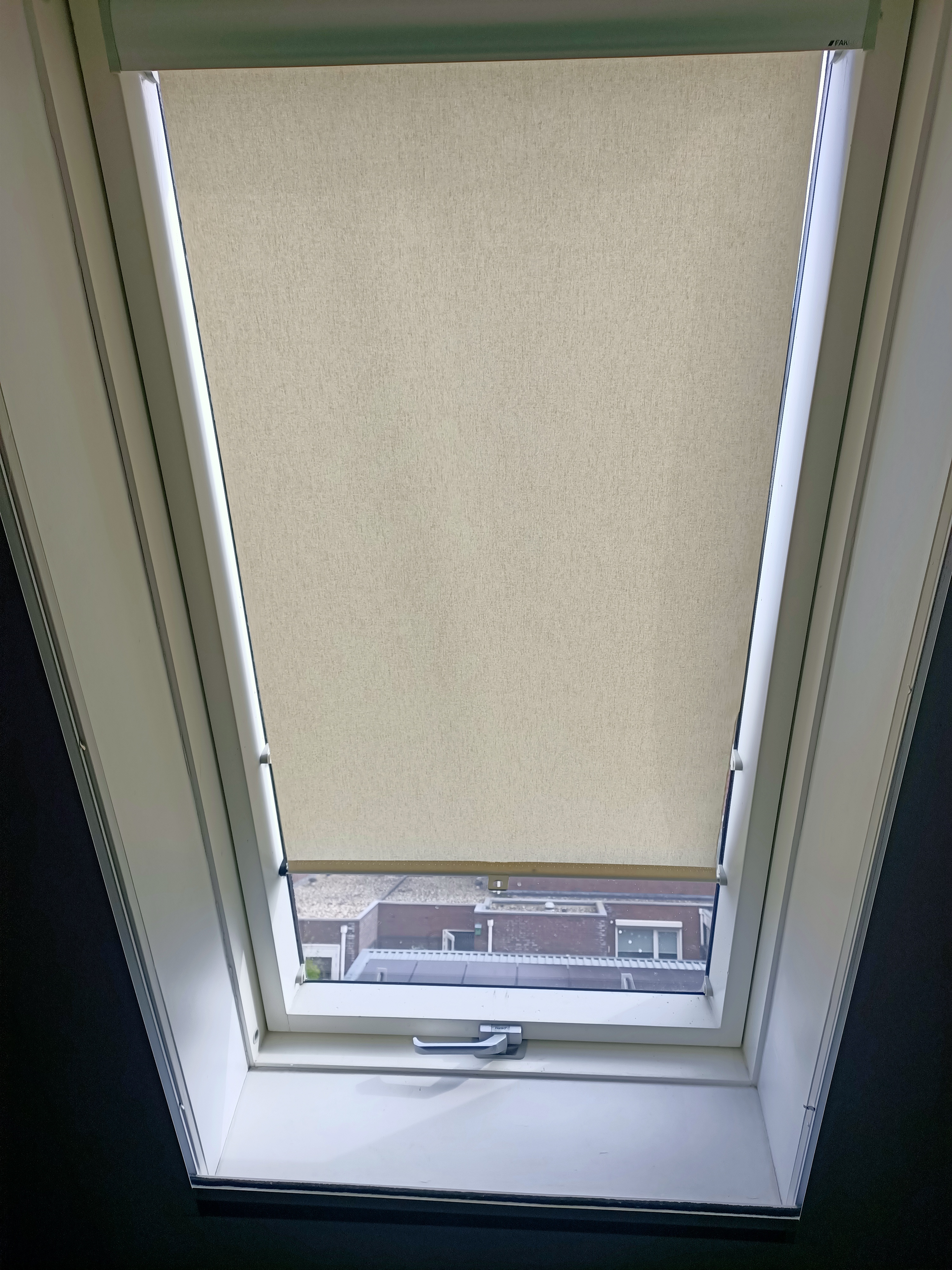 Miniatura 4 do modelo 3D Replacement Hook Fakro Roller Blinds