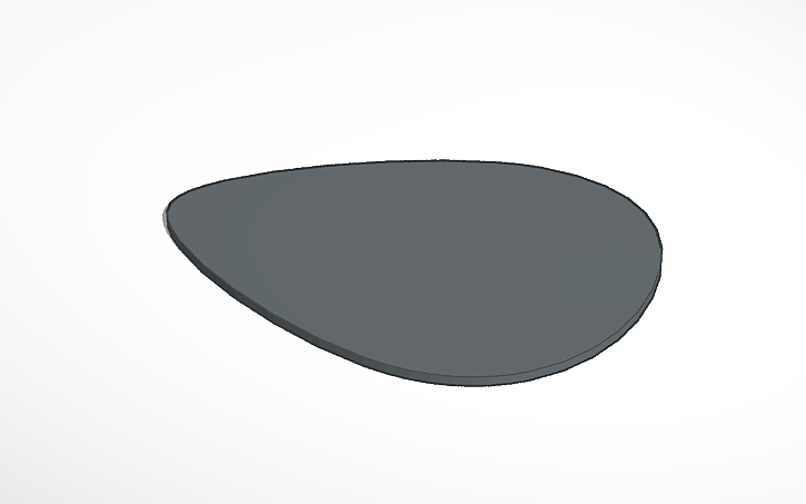 Guitar Pick