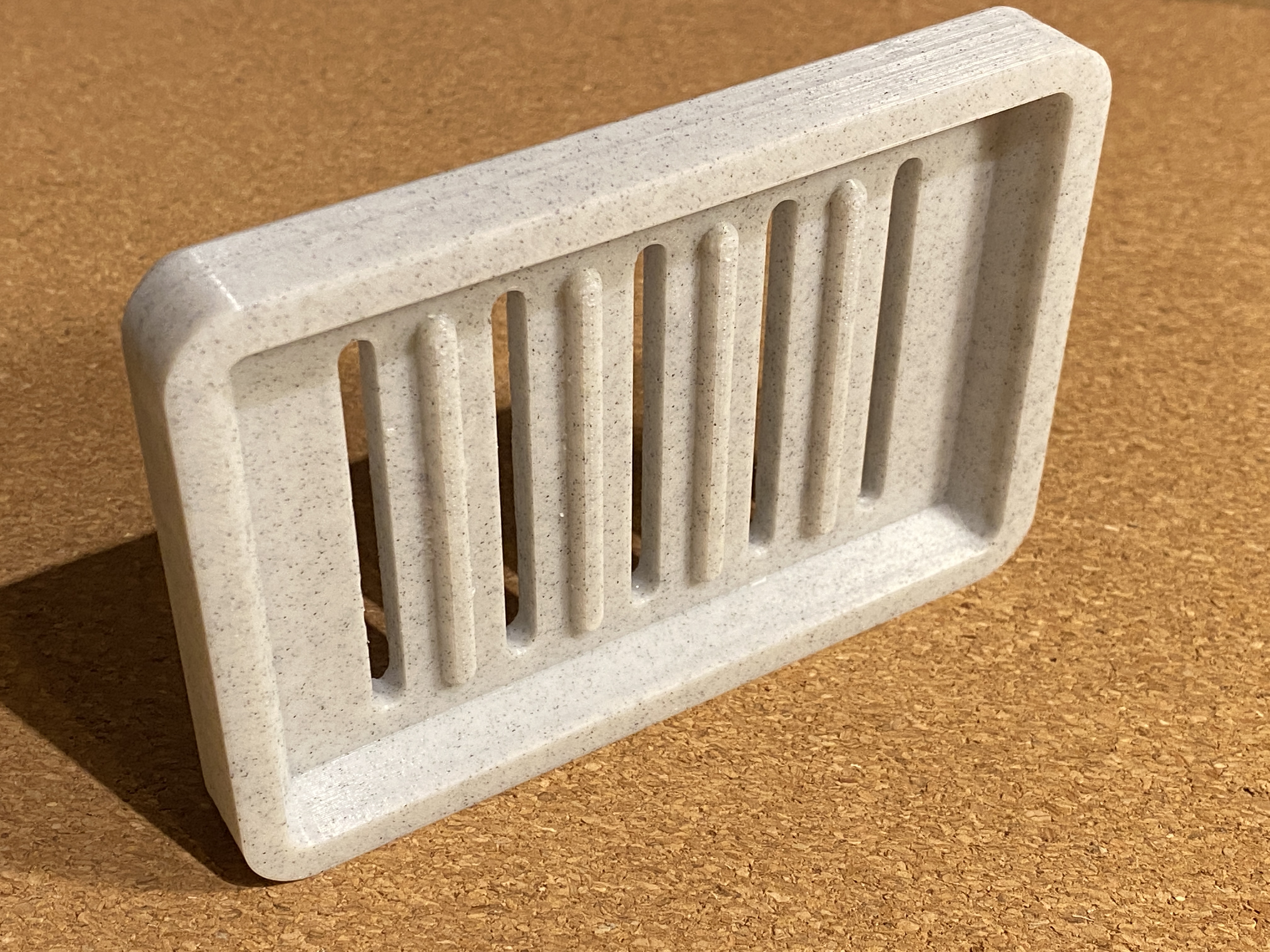 Classy soap tray — miniatura 3