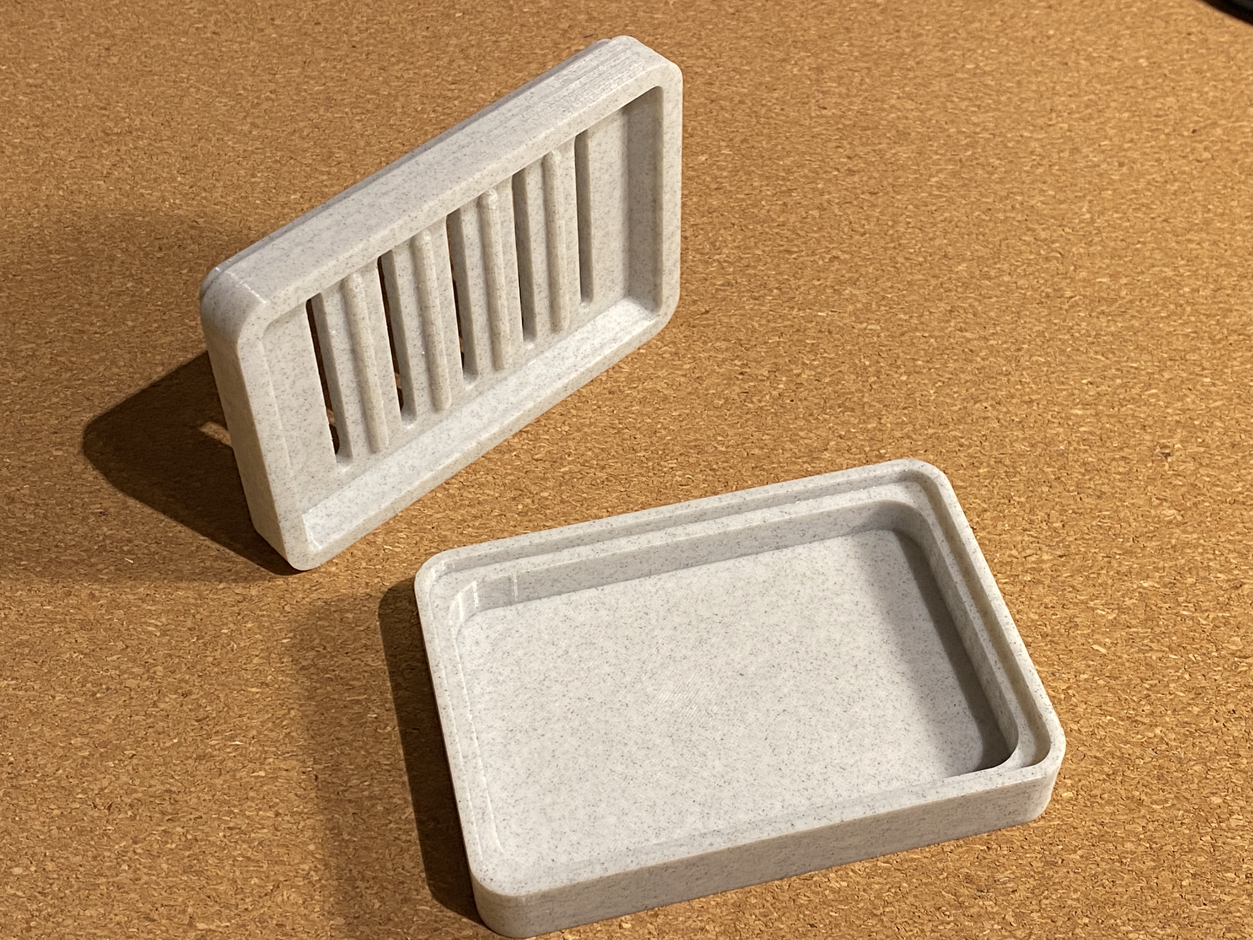 Classy soap tray — miniatura 2
