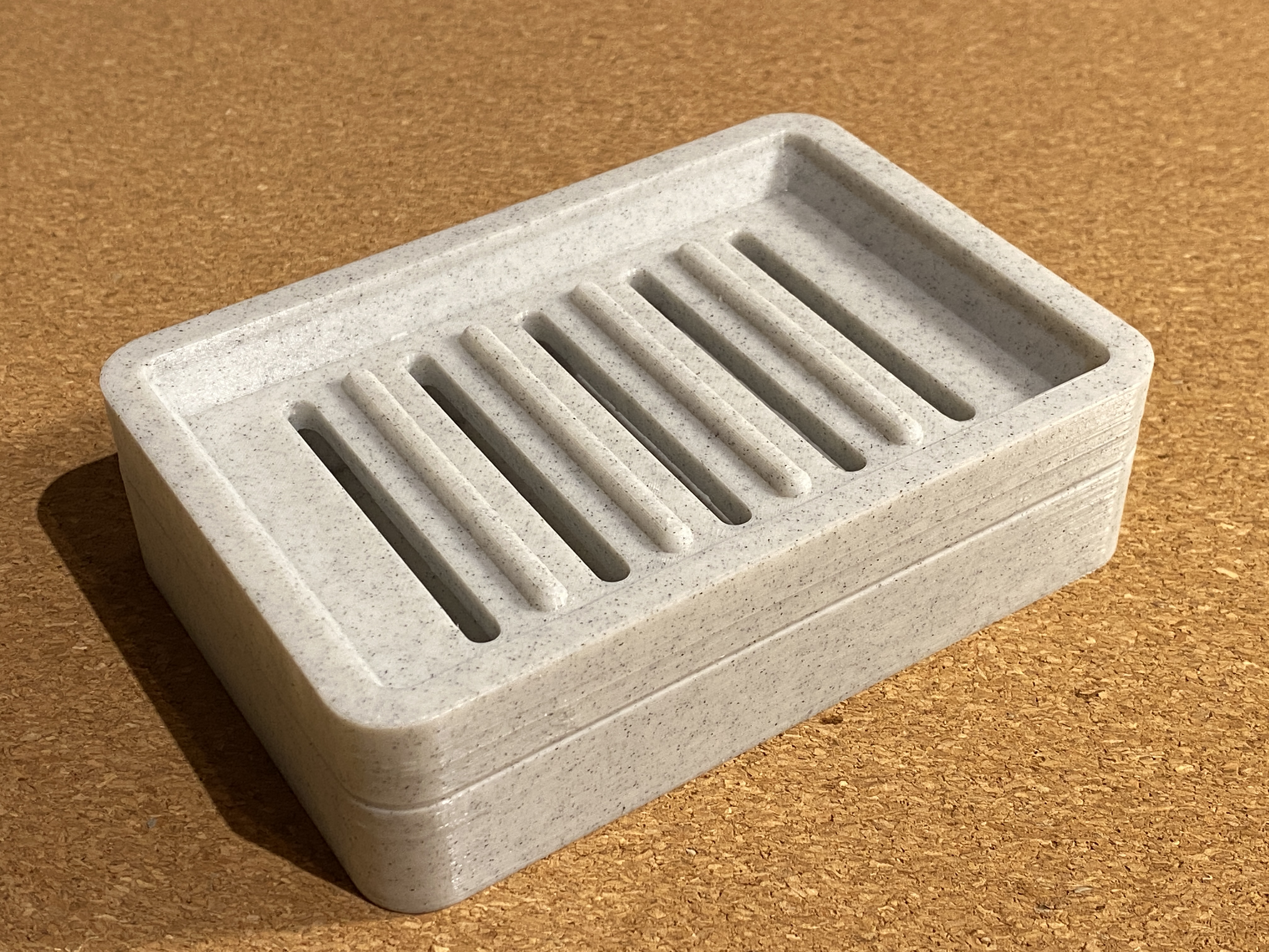 Classy soap tray — miniatura 4