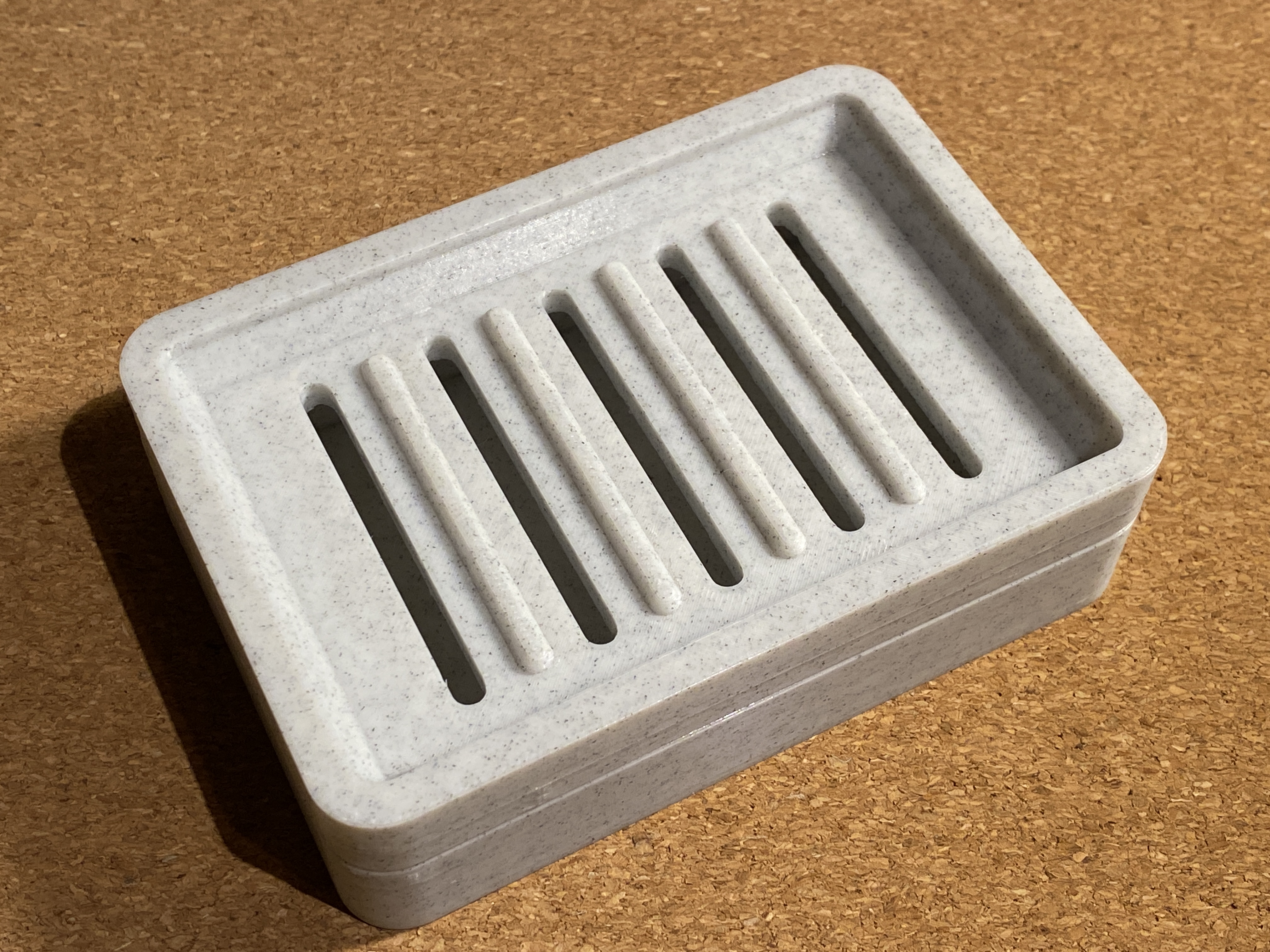 Classy soap tray — miniatura 5