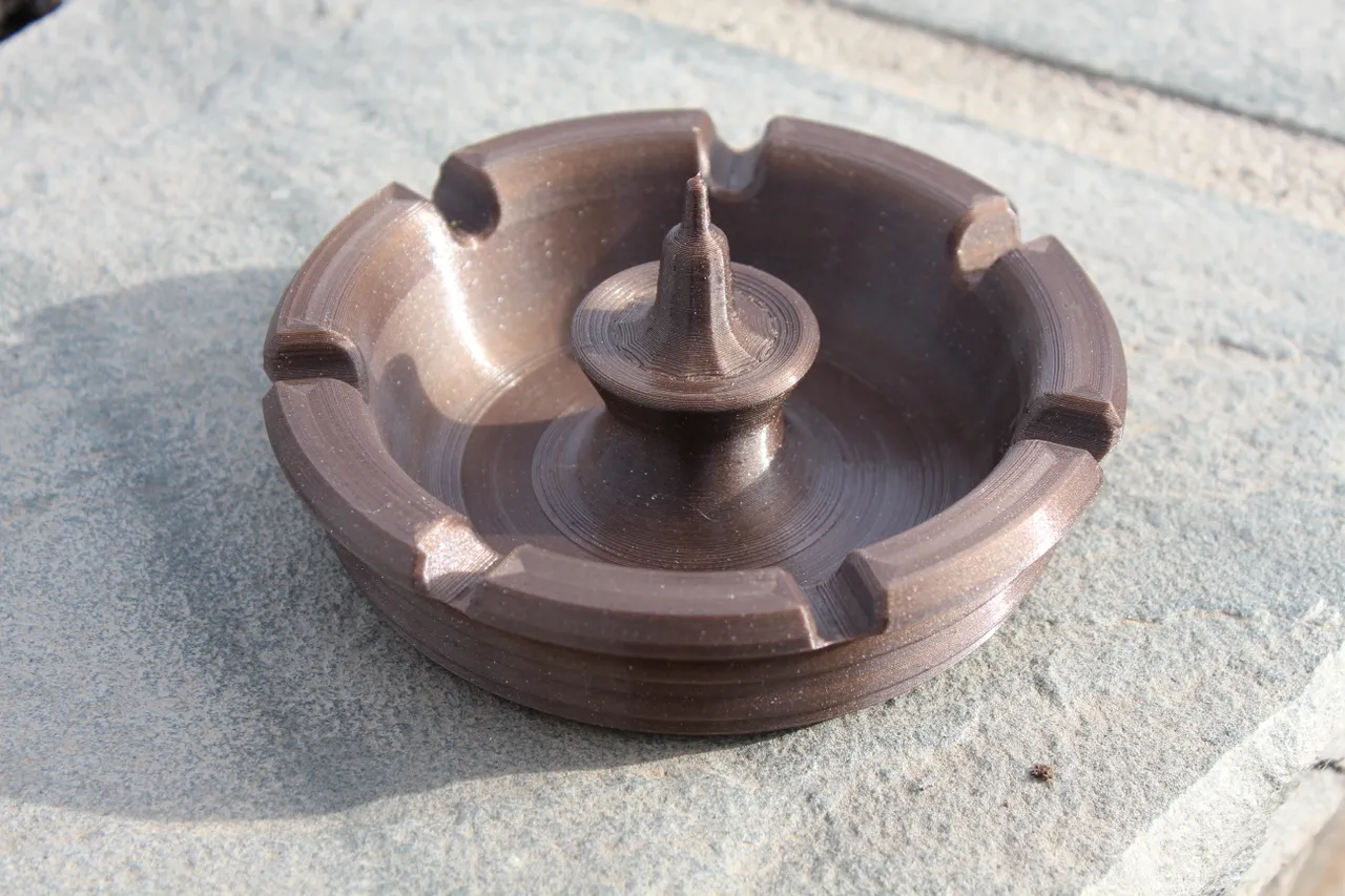 Debowler by Matt Boyer | Download free STL model | Printables.com