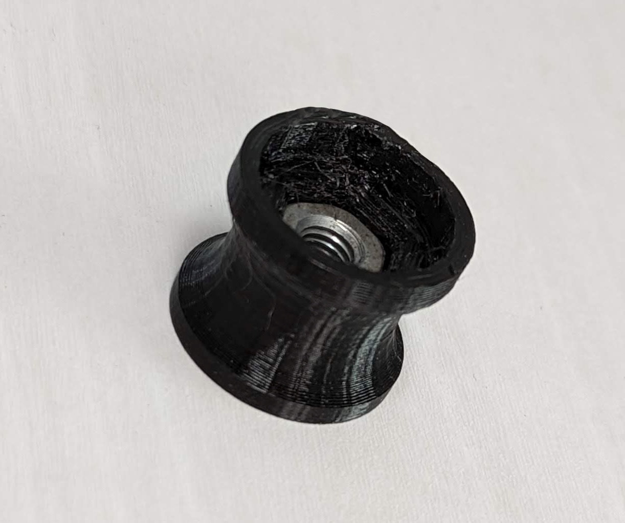 Door Knob for Camper / Van / RV