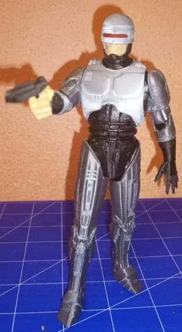 Robocop