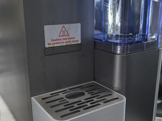 Vonwater C5 Countertop RO Cup Riser